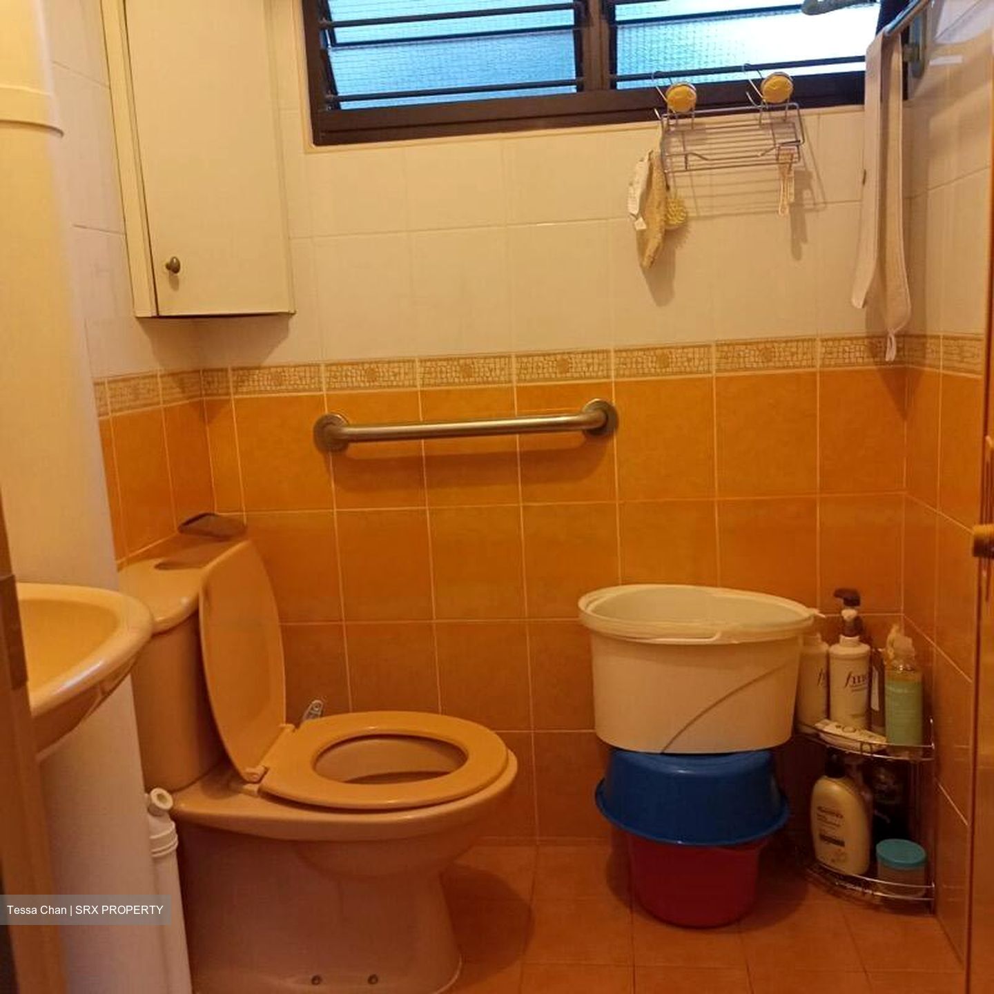 Blk 69 BLANGAH GARDEN (Bukit Merah), HDB 4 Rooms #472659411